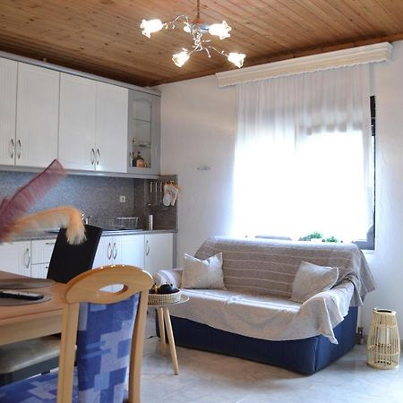 Apartament Lazatka Flat In Capital Chora Samothráki Zewnętrze zdjęcie